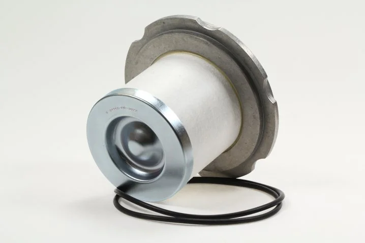 Sotras - DE4033 - Air/oil separator element