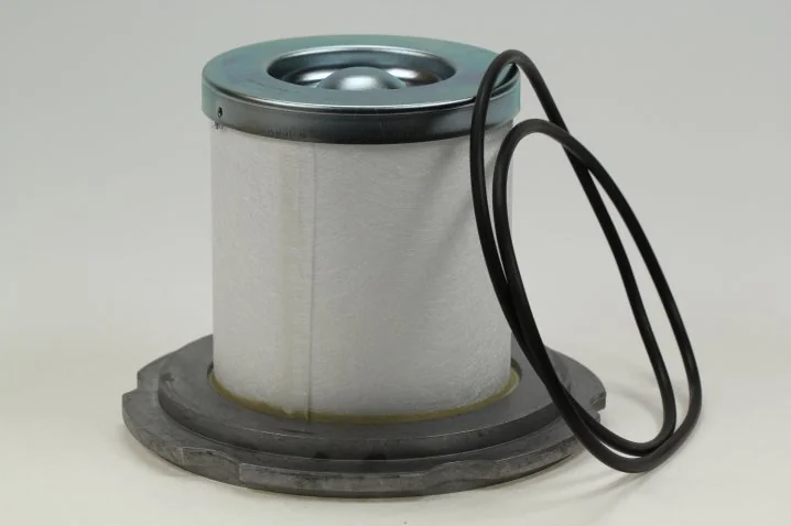 Sotras - DE4039 - Air/oil separator element