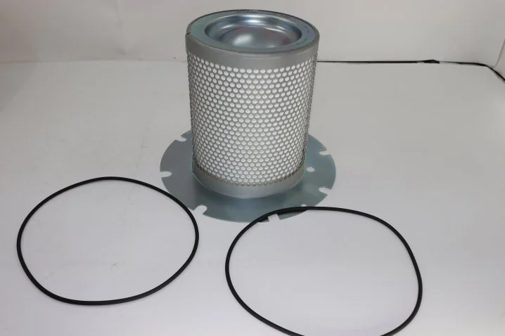 Sotras - DE4058 - Air/oil separator element