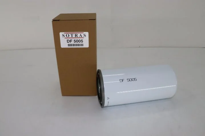 Sotras - DF5005 - Air/oil separator spin-on