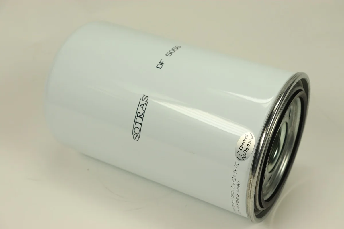 Sotras - DF5056 - Air/oil separator spin-on