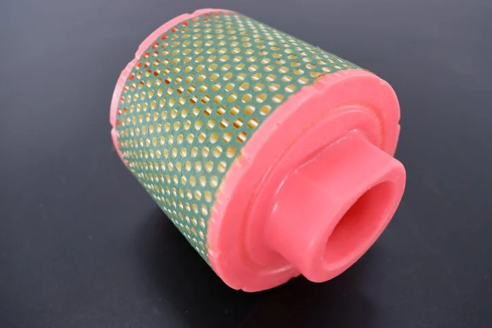 Sotras - EIT-581-90004 - Air filter element