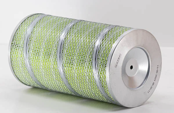 Sotras - SA6005 - Air filter element