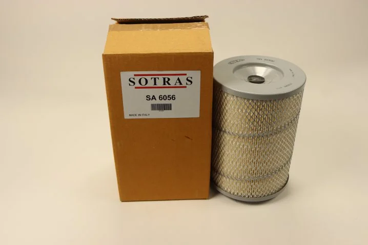 Sotras - SA6056 - Air filter element