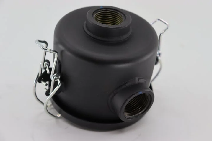 Sotras - SA6058 - Air filter (vacuum filter g 3/4inches )