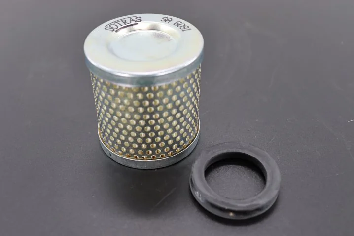 Sotras - SA6091 - Air filter element