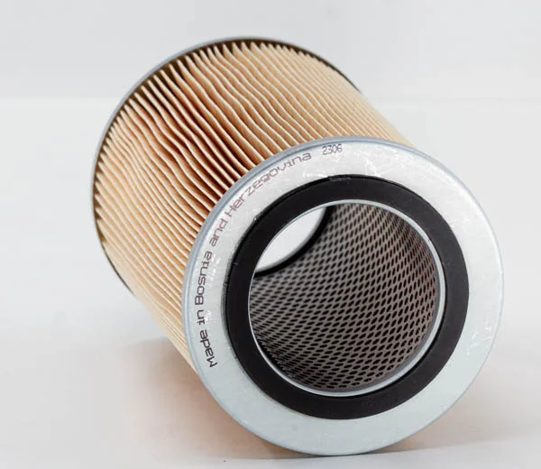 Sotras - SA6096 - Air filter element
