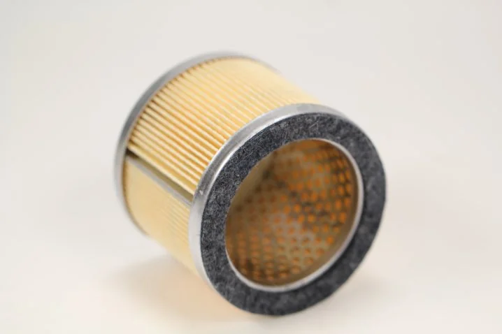 Sotras - SA6104 - Air filter element