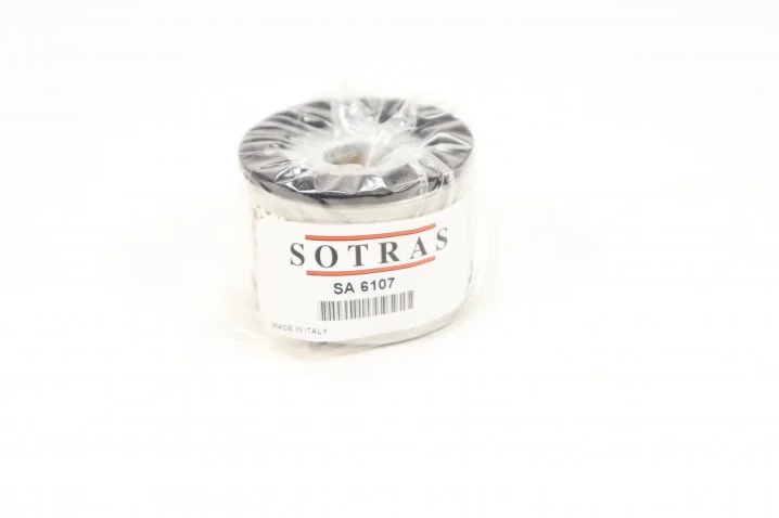 Sotras - SA6107 - Air filter element