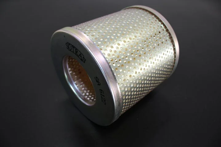 Sotras - SA6120 - Air filter element