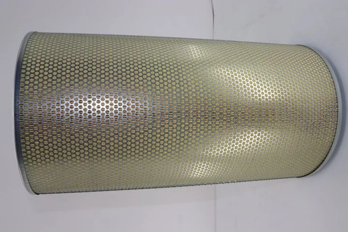 Sotras - SA6135 - Air filter element
