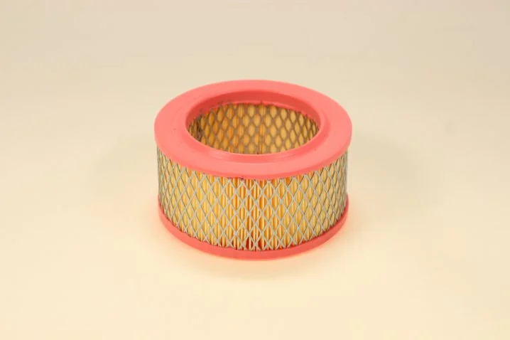 Sotras - SA6142 - Air filter element