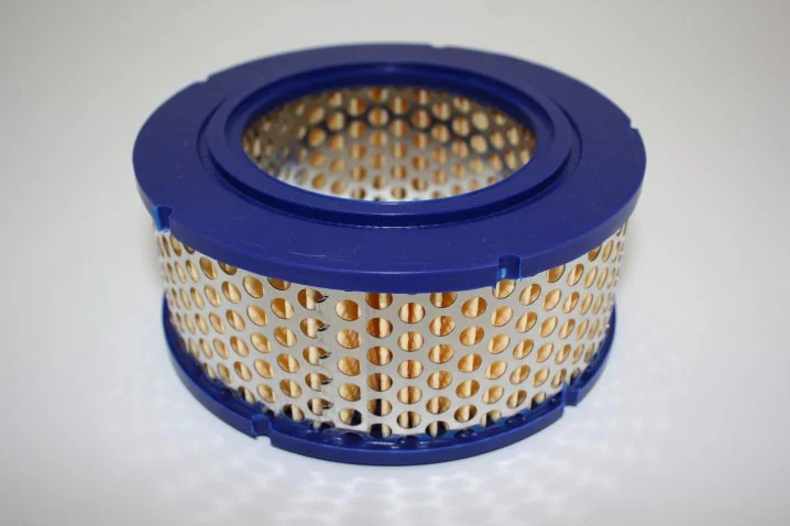 Sotras - SA6657 - Air filter element