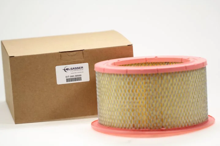 Sotras - SA6672 - Air filter element