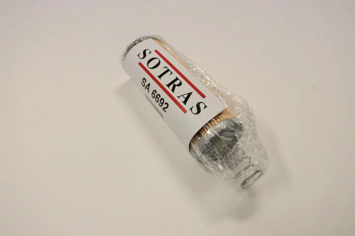 Sotras - SA6692 - Air filter element
