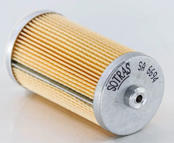 Sotras - SA6694 - Air filter element