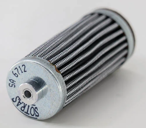 Sotras - SA6712 - Air filter element