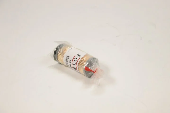 Sotras - SA6840 - Air filter element