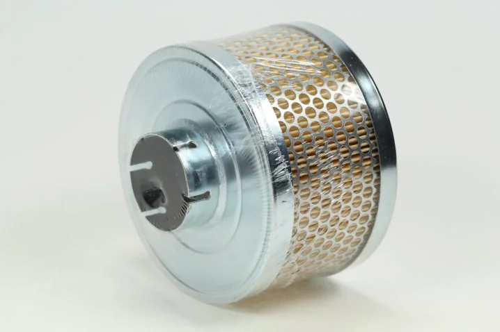 Sotras - SA6843 - Air filter element