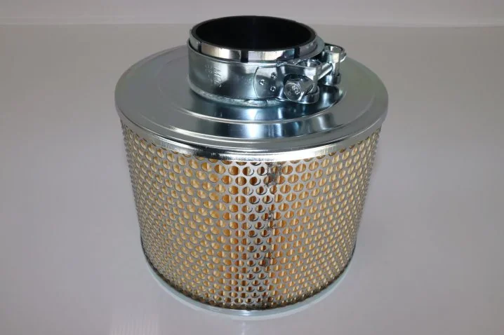 Sotras - SA7099 - Air filter element