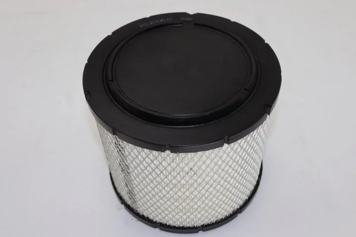 Sotras - SA7102 - Air filter element
