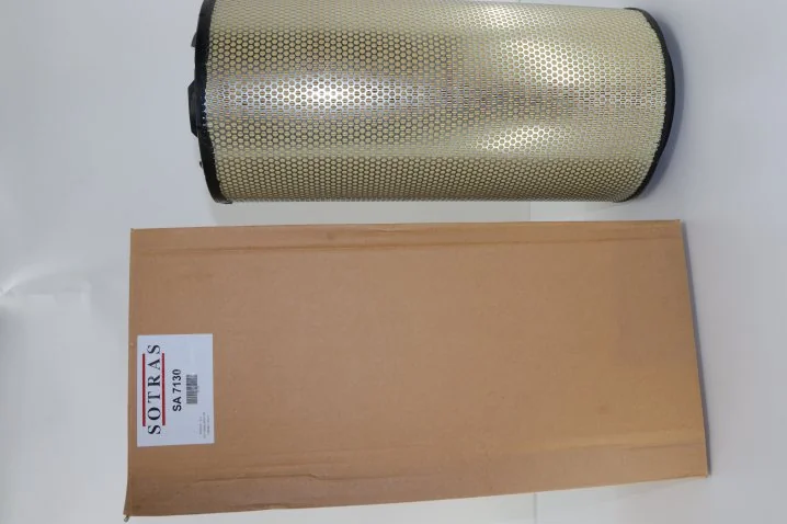 Sotras - SA7130 - Air filter element