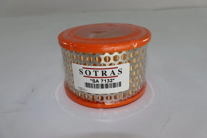 Sotras - SA7132 - Air filter element