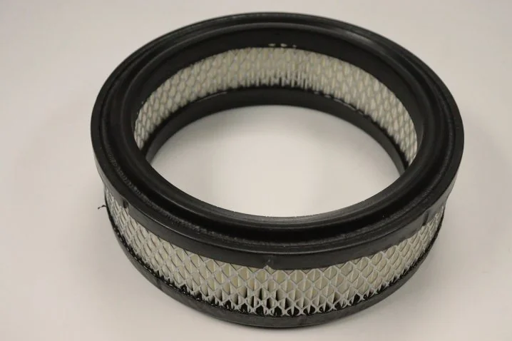 Sotras - SA7164 - Air filter element