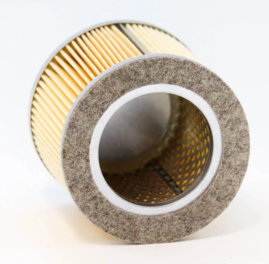 Sotras - SA7272 - Air filter element