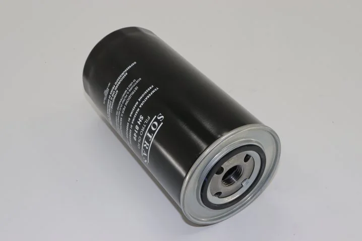 Sotras - SH8149 - Oil filter element