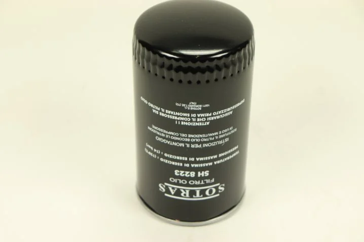 Sotras - SH8223 - Oil filter spin-on