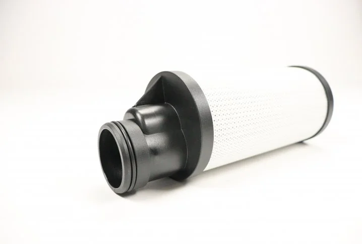 Sotras - SH8333 - Oil filter element