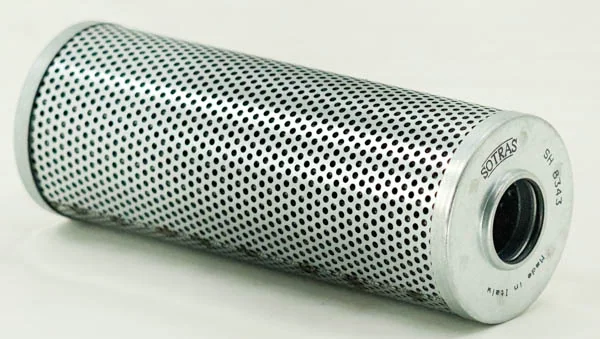 Sotras - SH8343 - Oil filter element