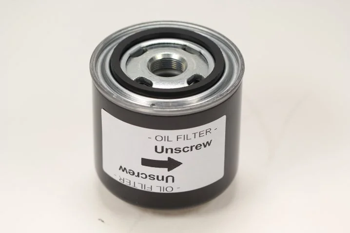 Sotras - SH8717 - Oil filter