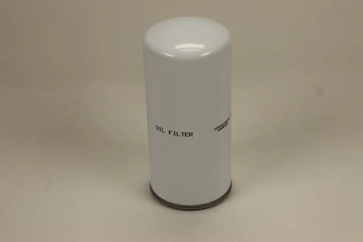Sotras - SH8722 - Oil filter element (spin-on)