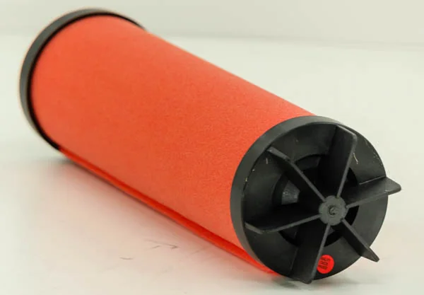 Sotras - SM9074 - Air filter element (round)