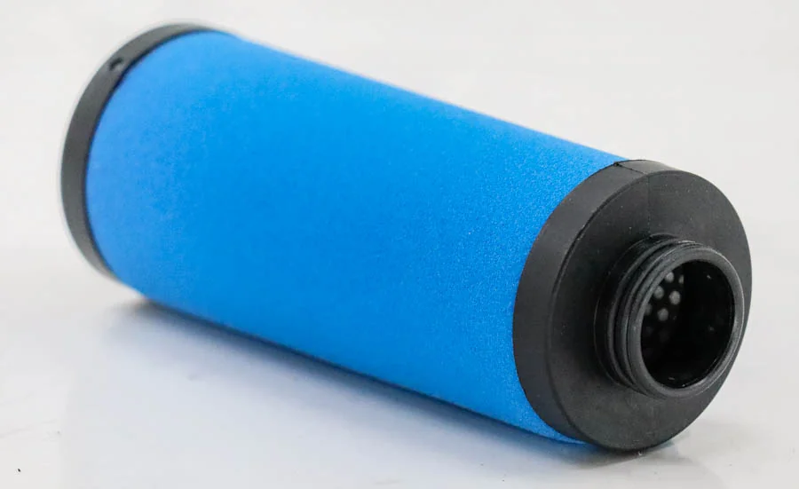 Sotras - SM9325 - Air filter element (round)