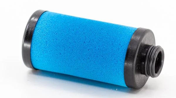 Sotras - SM9513 - Air filter element (round)