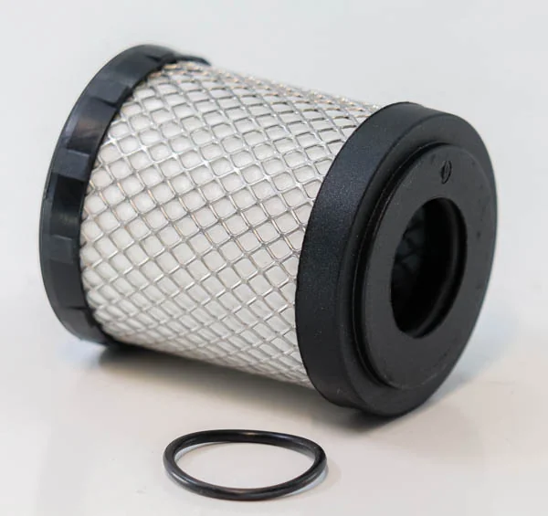 Sotras - SM9620 - Air filter element (round)