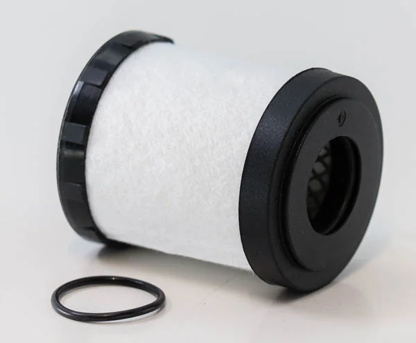 Sotras - SM9623 - Air filter element (round)