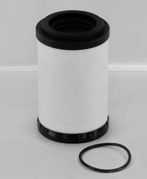 Sotras - SM9631 - Air filter element (round)