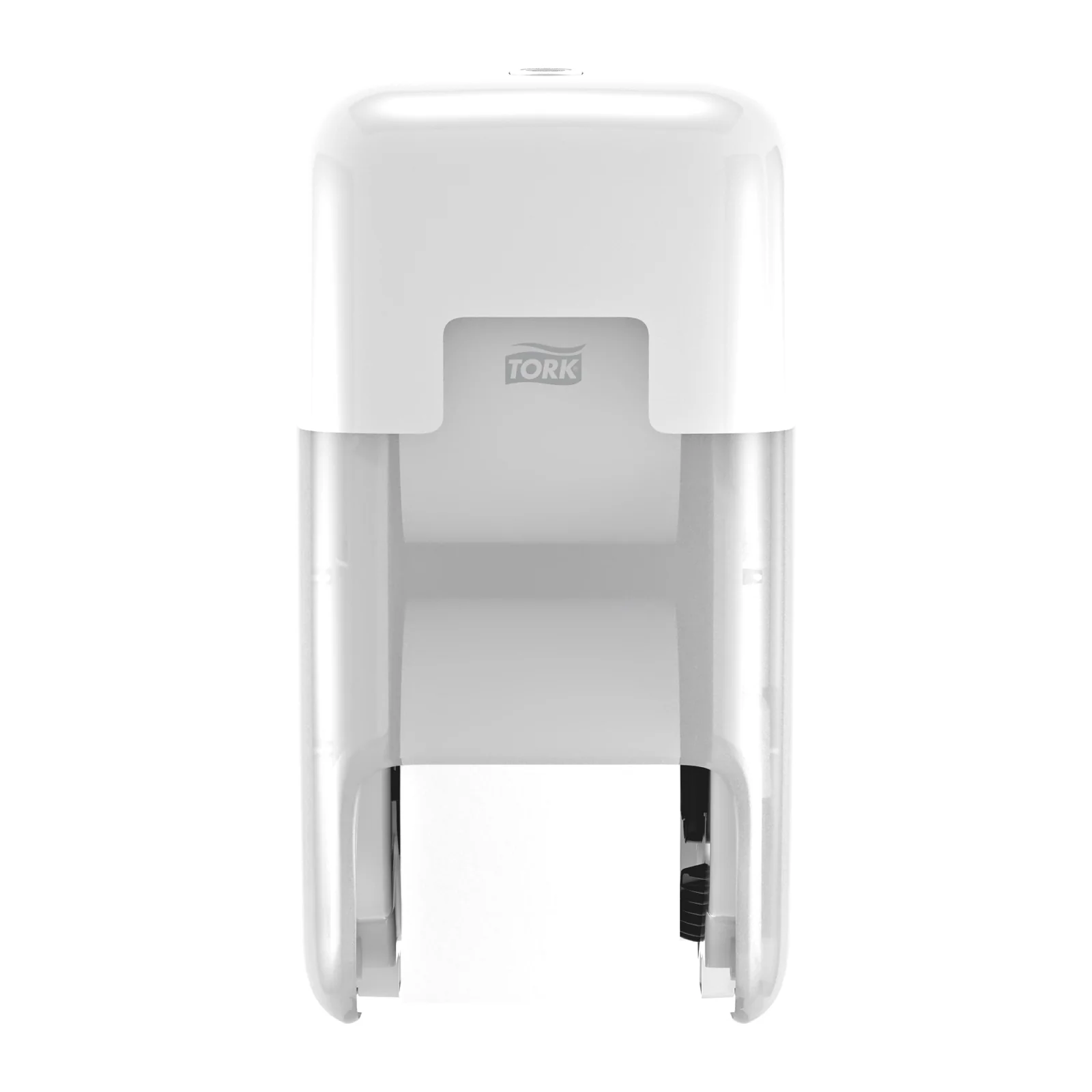 Tork - Tork OptiServe Spender - Tork optiserve dispenser for coreless toilet paper