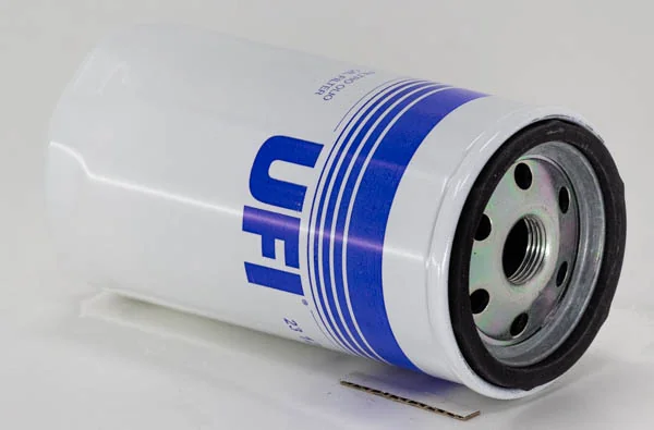 UFI Filters - 23.122.00 - Oil filter spin-on