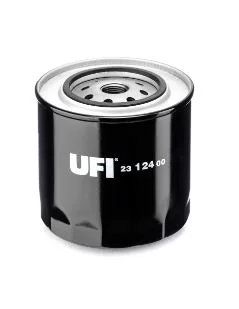 UFI Filters - 23.124.00 - Oil filter spin-on
