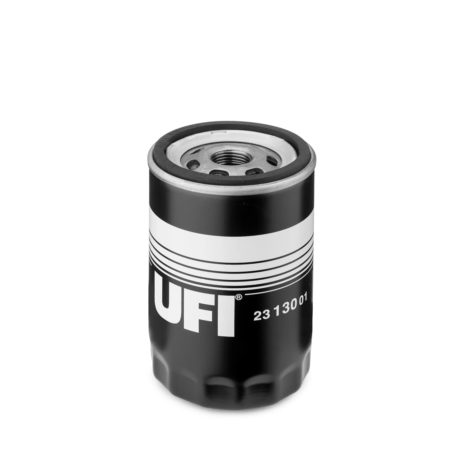 UFI Filters - 23.130.01 - Oil filter spin-on