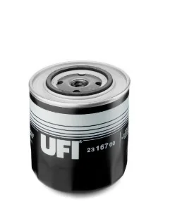 UFI Filters - 23.167.00 - Oil filter spin-on