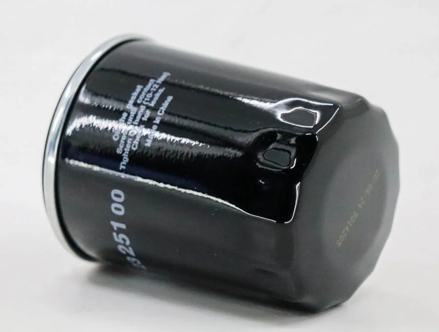 UFI Filters - 23.251.00 - Oil filter spin-on