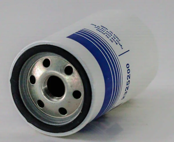UFI Filters - 23.252.00 - Oil filter spin-on