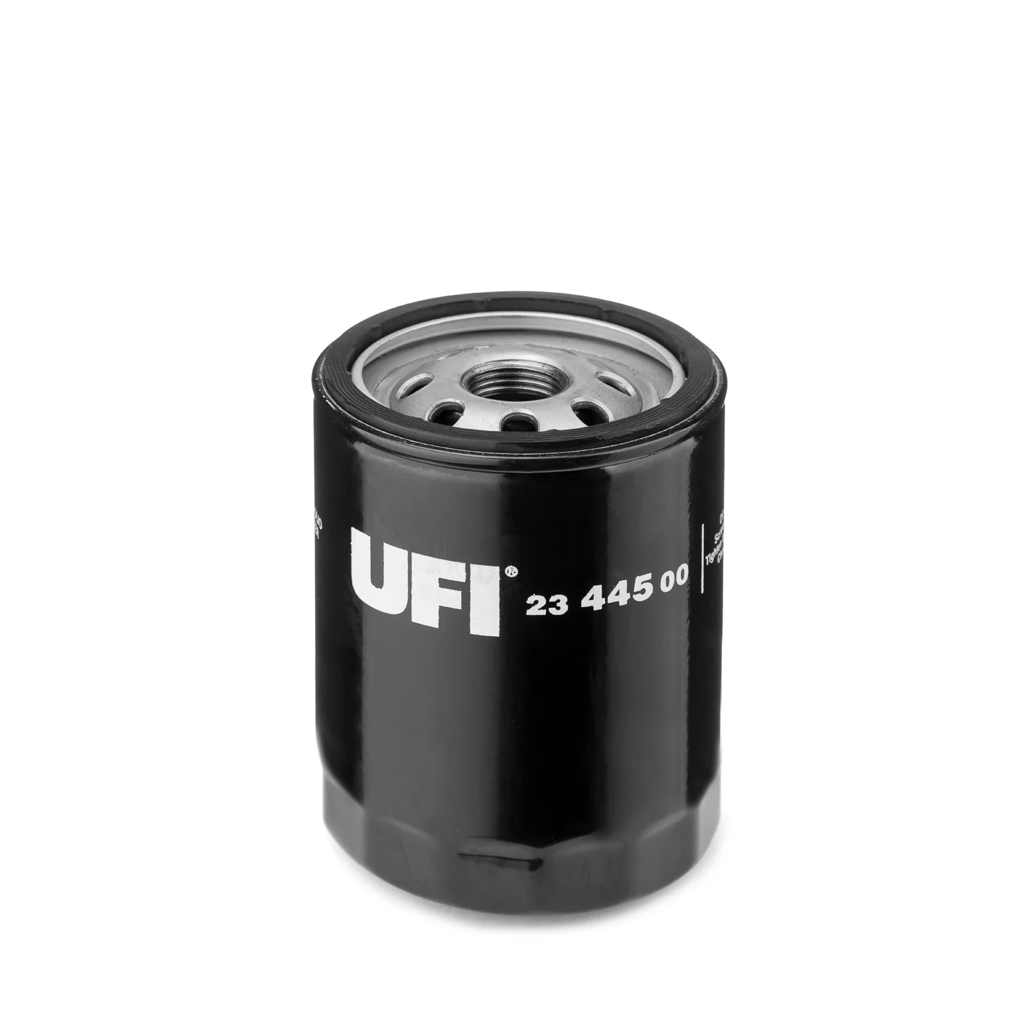 UFI Filters - 23.445.00 - Oil filter spin-on
