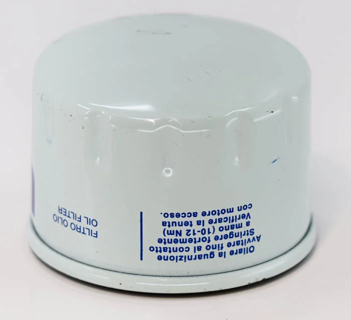 UFI Filters - 23.594.00 - Oil filter spin-on